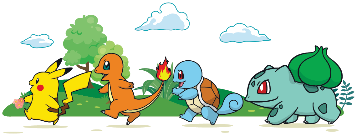 Pokémon Run 30 – Singapore Edition