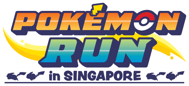 Pokémon Run 30 – Singapore Edition