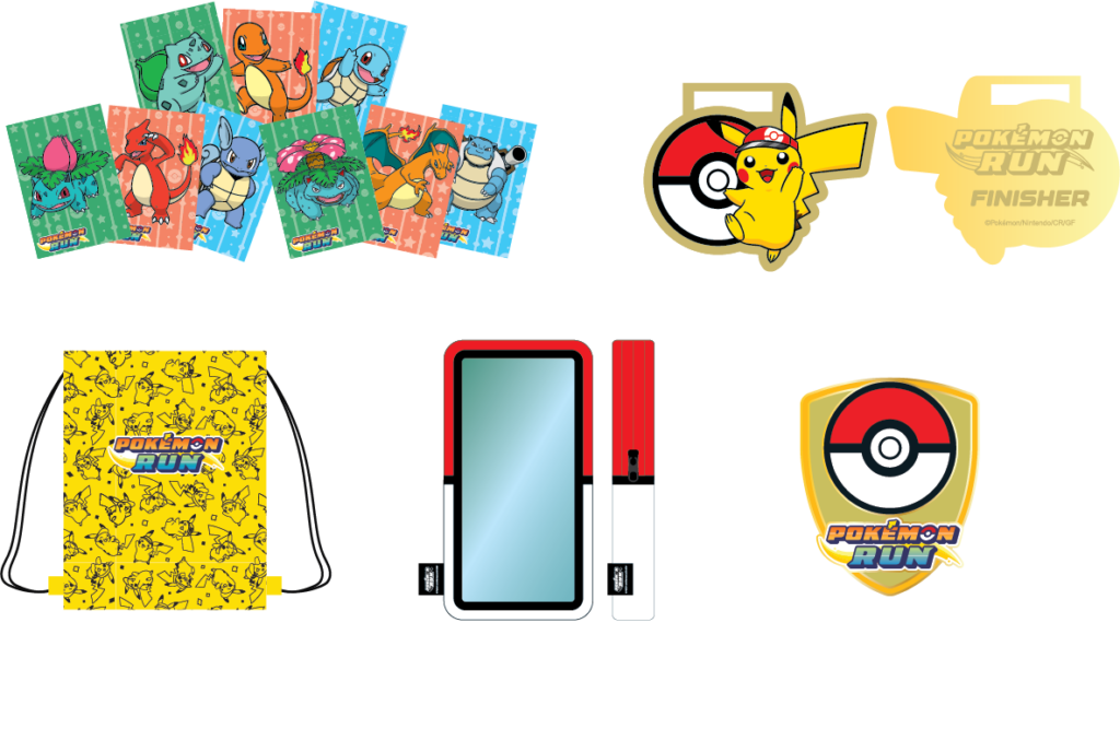 Trainer Kit